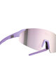 NEON Cycling sunglasses - SKY SMALL - purple