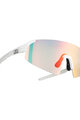 NEON Cycling sunglasses - SKY SMALL - white