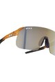 NEON Cycling sunglasses - SKY 2.0 AIR - brown