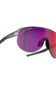 NEON Cycling sunglasses - TITAN - purple