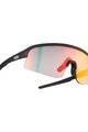 NEON Cycling sunglasses - VIPER - black