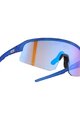 NEON Cycling sunglasses - VIPER - blue