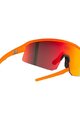 NEON Cycling sunglasses - VIPER - orange