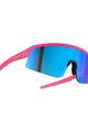 NEON Cycling sunglasses - VIPER - pink