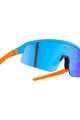 NEON Cycling sunglasses - VIPER - orange