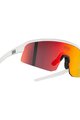 NEON Cycling sunglasses - VIPER - white