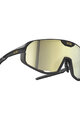 NEON Cycling sunglasses - VOLCANO - black