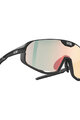 NEON Cycling sunglasses - VOLCANO - black