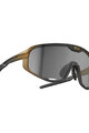 NEON Cycling sunglasses - VOLCANO - brown