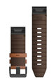GARMIN band - QUICKFIT 26 - brown