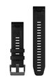 GARMIN band - QUICKFIT 22 - black