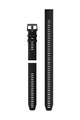 GARMIN band - QUICKFIT 22 - black