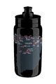 ELITE Cycling water bottle - FLY 550 VUELTA 2025 - black