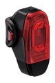 LEZYNE rear light - KTV DRIVE+ REAR - black