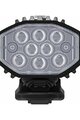 LEZYNE front light - MICRO DRIVE 800+ FRONT - black