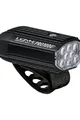 LEZYNE front light - MICRO DRIVE PRO 1000+ FRONT - black