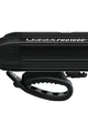 LEZYNE front light - MICRO DRIVE PRO 1000+ FRONT - black
