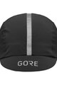 GORE Cycling hat - C5 LIGHT CAP - black