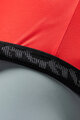 GOBIK Cycling short sleeve jersey - STARK - red