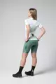 GOBIK Cycling short sleeve jersey - STARK W - light green