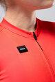GOBIK Cycling short sleeve jersey - STARK - red