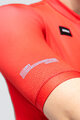 GOBIK Cycling short sleeve jersey - STARK - red
