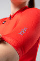 GOBIK Cycling short sleeve jersey - STARK - red