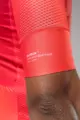 GOBIK Cycling short sleeve jersey - CARRERA 2.0 - red