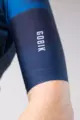 GOBIK Cycling short sleeve jersey - CX PRO 3.0 - blue