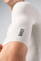 GOBIK Cycling short sleeve jersey - CX SOLID - ivory