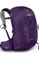 OSPREY backpack - TEMPEST 20 III W M/L - purple