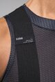 GOBIK Cycling bib shorts - ABSOLUTE 6.0 K10 - black