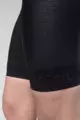 GOBIK Cycling bib shorts - ABSOLUTE 6.0 K9 W - black