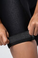 GOBIK Cycling bib shorts - ABSOLUTE 6.1 - black