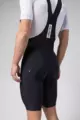 GOBIK Cycling bib shorts - LIMITED 6.0 K7 - black