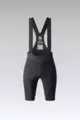 GOBIK Cycling bib shorts - LIMITED 6.0 K6 W - black