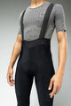 GOBIK Cycling long bib trousers - LIMITED 6.0 - black