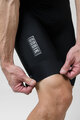 GOBIK Cycling bib shorts - MATT COMPACT 2.0 - black
