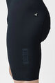 GOBIK Cycling bib shorts - MATT COMPACT 2.0 - black