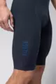 GOBIK Cycling bib shorts - MATT 2.0 K10 - blue