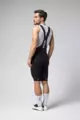 GOBIK Cycling bib shorts - MATT 2.0 K10 - black