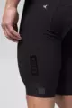 GOBIK Cycling bib shorts - MATT 2.0 K10 - black