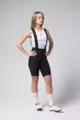GOBIK Cycling bib shorts - MATT 2.0 K9 W - black