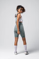 GOBIK Cycling bib shorts - MATT 2.0 - grey