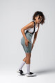 GOBIK Cycling bib shorts - MATT 2.0 - grey