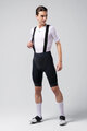 GOBIK Cycling bib shorts - REVOLUTION 2.1 - black