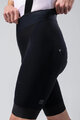 GOBIK Cycling bib shorts - REVOLUTION 2.1 - black