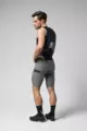 GOBIK Cycling bib shorts - GRIT 2.0 K10 - green
