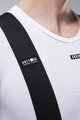 GOBIK Cycling bib shorts - GRIT 2.0  - brown