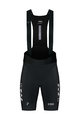 GOBIK Cycling bib shorts - LANCER K10 INEOS GRENADIERS 2024 - black